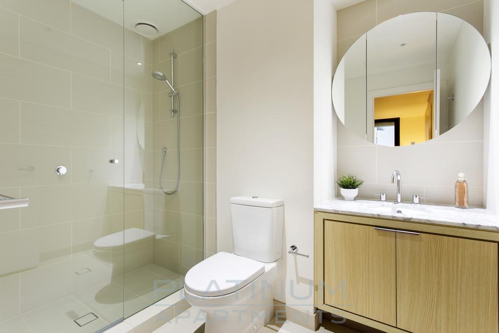Platinum Apartments On Southbank Melbourne Pokoj fotografie