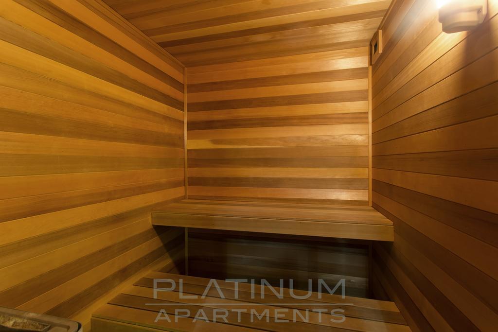 Platinum Apartments On Southbank Melbourne Pokoj fotografie