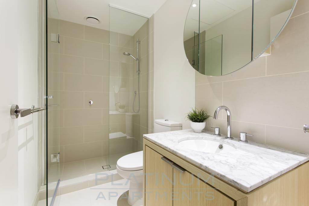 Platinum Apartments On Southbank Melbourne Pokoj fotografie